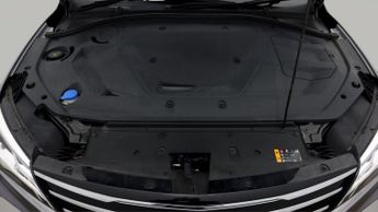 MG MG5 EXCLUSIVE