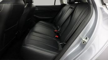 MG MG5 EXCLUSIVE