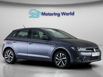 Volkswagen Polo LIFE