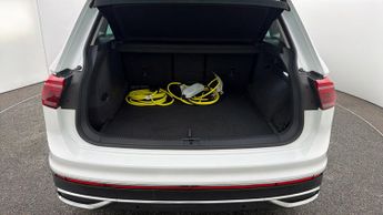 Volkswagen Tiguan ELEGANCE TSI DSG