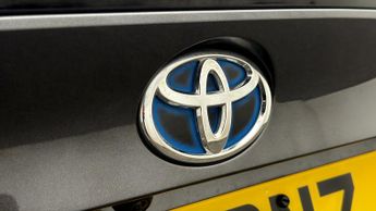 Toyota C-HR DESIGN