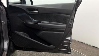 Toyota C-HR DESIGN
