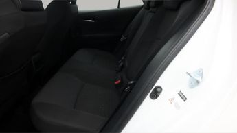 Toyota Corolla ICON TECH