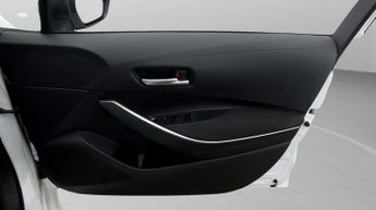 Toyota Corolla ICON TECH