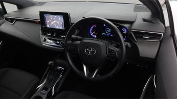 Toyota Corolla ICON TECH