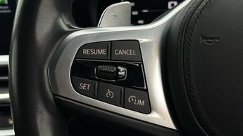 BMW 3 Series 320I M SPORT