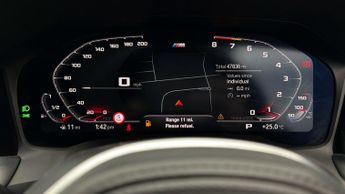 BMW 3 Series 320I M SPORT