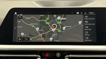 BMW 3 Series 320I M SPORT