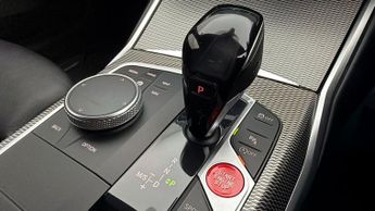 BMW 3 Series 320I M SPORT