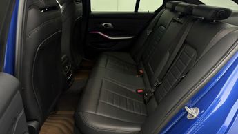 BMW 3 Series 320I M SPORT