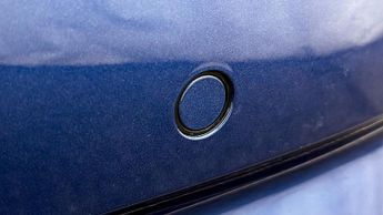 BMW 3 Series 320I M SPORT