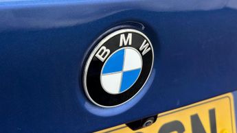 BMW 3 Series 320I M SPORT