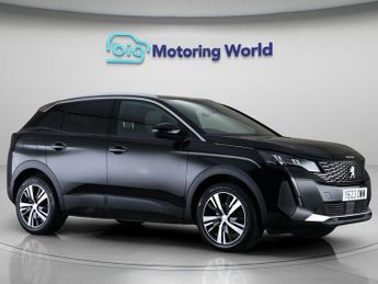 Peugeot 3008 PURETECH S/S ACTIVE PREMIUM PLUS