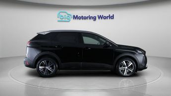 Peugeot 3008 PURETECH S/S ACTIVE PREMIUM PLUS