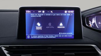 Peugeot 3008 PURETECH S/S ACTIVE PREMIUM PLUS