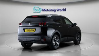 Peugeot 3008 PURETECH S/S ACTIVE PREMIUM PLUS