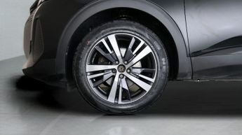 Peugeot 3008 PURETECH S/S ACTIVE PREMIUM PLUS