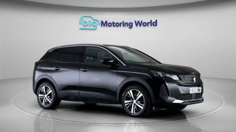 Peugeot 3008 PURETECH S/S ACTIVE PREMIUM PLUS