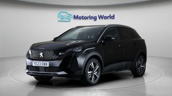 Peugeot 3008 PURETECH S/S ACTIVE PREMIUM PLUS