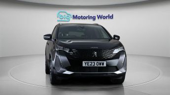 Peugeot 3008 PURETECH S/S ACTIVE PREMIUM PLUS