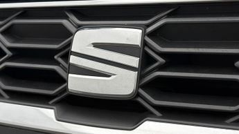 SEAT Ibiza MPI FR