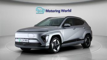 Hyundai KONA ADVANCE
