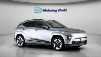 Hyundai KONA ADVANCE
