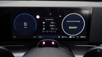 Hyundai KONA ADVANCE
