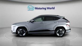 Hyundai KONA ADVANCE