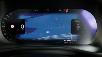 Volvo C40 RECHARGE PLUS