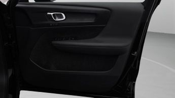 Volvo C40 RECHARGE PLUS