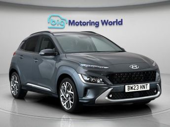 Hyundai KONA GDI PREMIUM