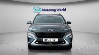 Hyundai KONA GDI PREMIUM