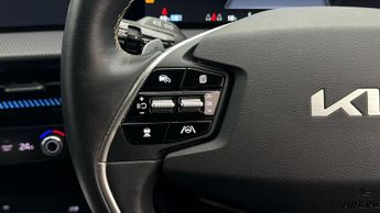 Kia EV6 GT-LINE