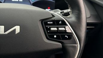 Kia EV6 GT-LINE