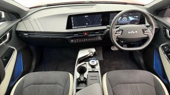 Kia EV6 GT-LINE