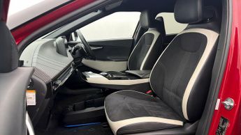 Kia EV6 GT-LINE