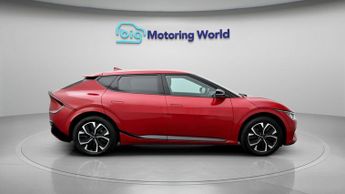 Kia EV6 GT-LINE