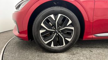 Kia EV6 GT-LINE