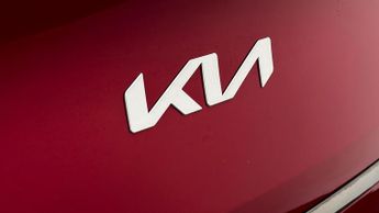 Kia EV6 GT-LINE