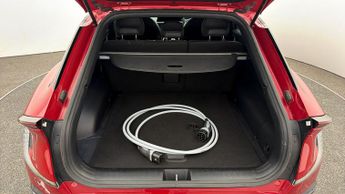 Kia EV6 GT-LINE