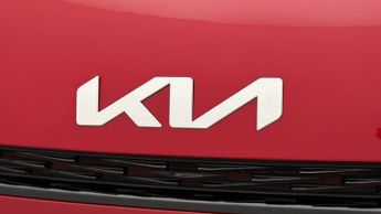 Kia EV6 GT-LINE