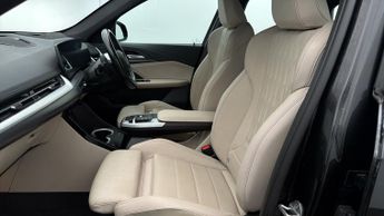BMW X1 XDRIVE 25E M SPORT