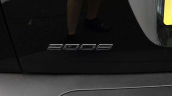 Peugeot 2008 PURETECH EAT8 S/S GT
