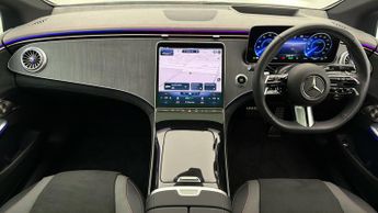 Mercedes-Benz EQE EQE 300 AMG LINE PREMIUM PLUS