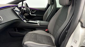 Mercedes-Benz EQE EQE 300 AMG LINE PREMIUM PLUS