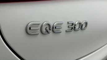 Mercedes-Benz EQE EQE 300 AMG LINE PREMIUM PLUS