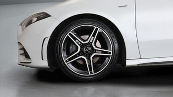 Mercedes-Benz A Class A 180 AMG LINE EDITION EXECUTIVE