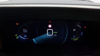 Peugeot E-2008 GT LINE