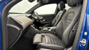 Mercedes-Benz EQC EQC 400 4MATIC AMG LINE PREMIUM PLUS